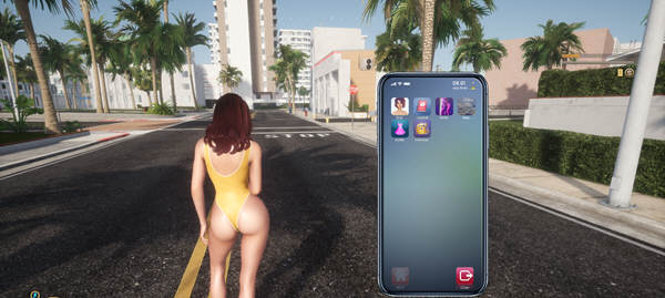 真实人生 V2020年9月作弊版 3D大型沙盒游戏 6.2G 强烈推荐-次元小屋