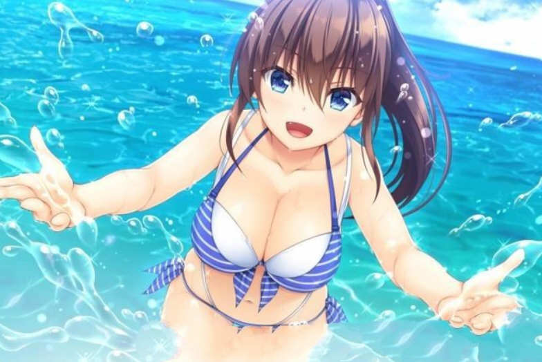 图片[4]-纯真之夏 中文汉化版 大型ADV游戏 全CG存档+全CV 2.4G-次元小屋