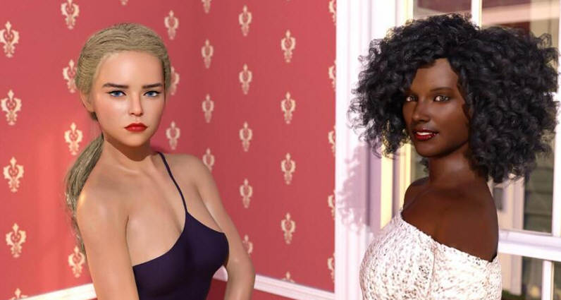 图片[3]-学校列王 Ver0.62 精翻汉化版 PC+安卓 欧美动态SLG 5G-次元小屋