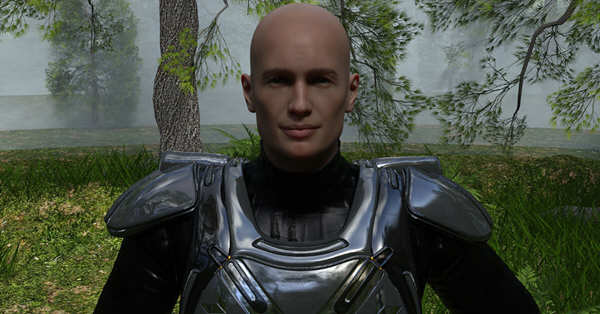 新家园(New Earth) ch.2 v0.2 汉化版 PC+安卓 SLG游戏&更新 800M-次元小屋