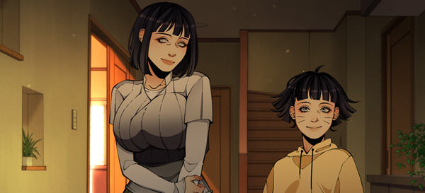 火影忍者：忍者之主 ver0.7 精翻汉化版 PC+安卓 同人SLG游戏 1.8G-次元小屋