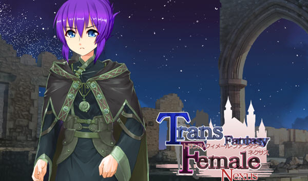 美丽的误解 V4 云翻汉化版 RPG游戏+攻略+全CV 1.9G-次元小屋