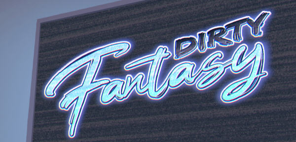 肮脏的幻想 Ver2.0 汉化版 PC+安卓 手绘动态SLG游戏 1G-次元小屋