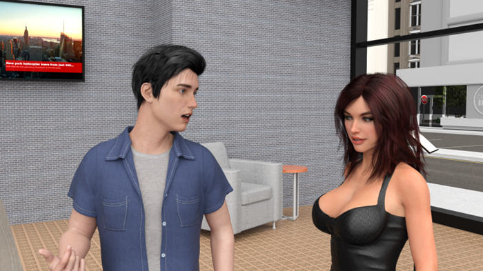 图片[4]-家庭日记(Family Diary) Ch.2 汉化版 PC+安卓 SLG游戏&新作 3.5G-次元小屋