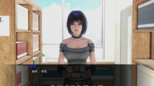 图片[6]-调教大师 ver0.68 汉化版+女主模式 PC+安卓 SLG游戏&更新 5.1G-次元小屋