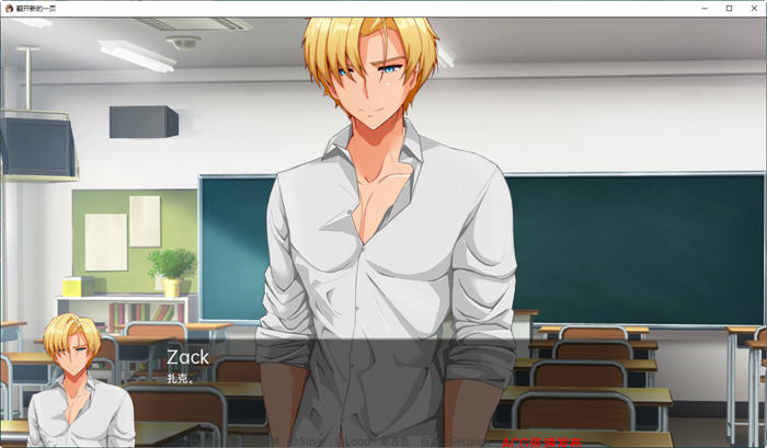 图片[3]-翻页(Turning the Page) ver0.3.0 汉化版 PC+安卓 SLG游戏&新作 700M-次元小屋