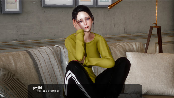 图片[2]-逆爱 ver0.2 精翻汉化版 PC+安卓 SLG游戏&新作 550M-次元小屋