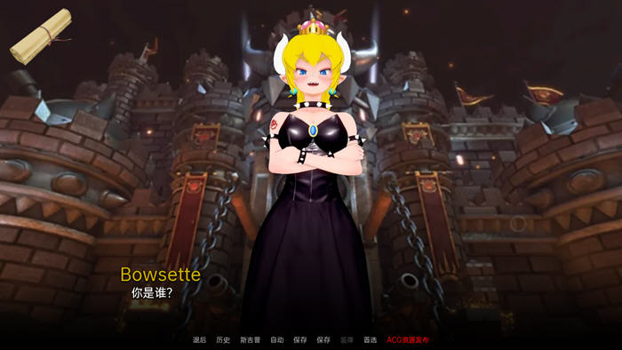 图片[2]-跳跃后宫(Jump Harem) ver0.24 汉化版 PC+安卓 SLG游戏&新作 1.3G-次元小屋