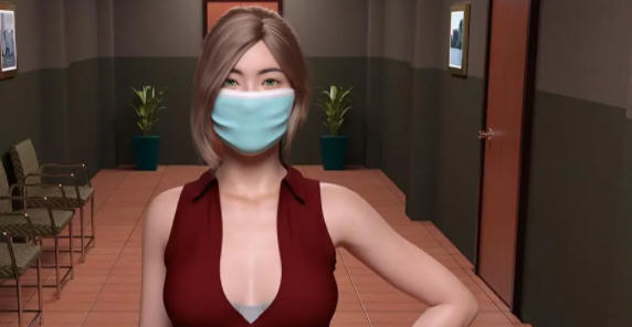 我未来的妻子 第四章 ver1.30 精翻汉化版 PC+安卓 SLG游戏 1.9G-次元小屋