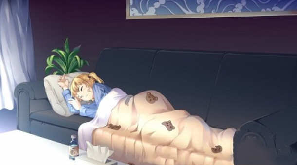 图片[4]-大学生活(Uni) ver0.44.104 汉化版 PC+安卓 SLG游戏&更新 2.6G-次元小屋