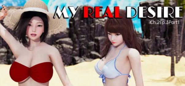 真实情欲 Ch.2 Ep.4.P2 汉化版 PC+安卓 SLG神作&更新 4.8G-次元小屋