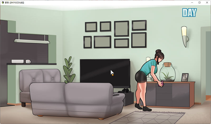 图片[4]-家务(House Chores) ver11.2 精翻汉化版 PC+安卓+全回想 神作更新 1.8G-次元小屋