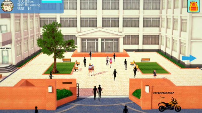 图片[5]-调教大师 ver0.70 汉化版 PC+安卓 SLG游戏&更新 5.2G-次元小屋