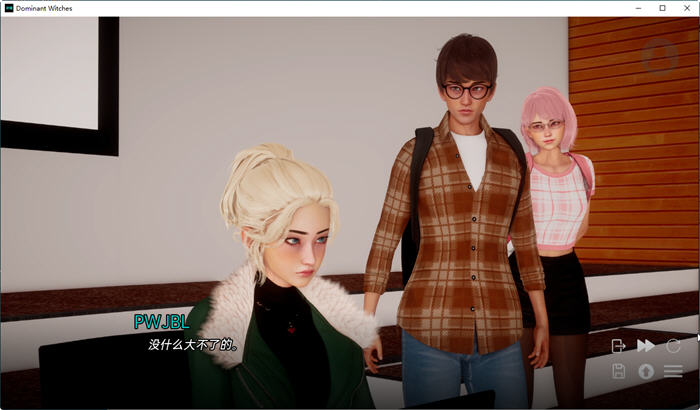 图片[4]-精英：新血 ver0.1 汉化版 PC+安卓 SLG游戏&新作 800M-次元小屋