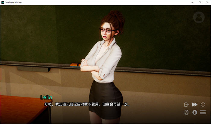 图片[5]-精英：新血 ver0.1 汉化版 PC+安卓 SLG游戏&新作 800M-次元小屋