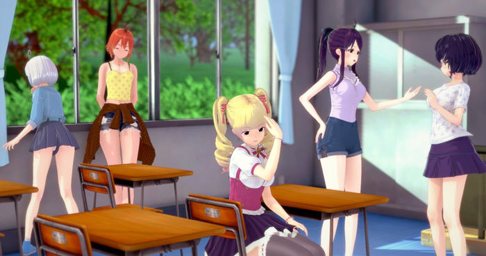 图片[2]-特殊后宫班 ver0.1.3 汉化作弊版 PC+安卓 SLG沙盒游戏&新作 800M-次元小屋