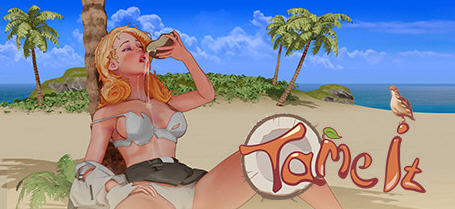 荒岛求活(tame it) ver1.1.2HF 官方中文版+新的DLC 冒险解谜类游戏 1.3G-次元小屋