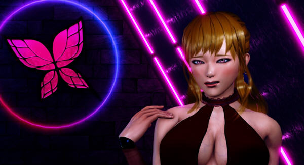 命运的抉择 Ep1 v2 汉化版 PC+安卓 SLG游戏&新作 3.6G-次元小屋