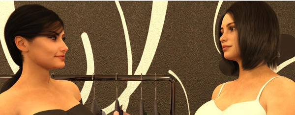 疯狂人生 EP5.Part2 精翻汉化版 PC+安卓 SLG游戏&更新 2.9G-次元小屋