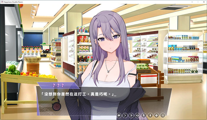 图片[4]-幸福的二人房 ver1.04HF2 官方中文版 养成类SLG游戏+存档 3.8G-次元小屋