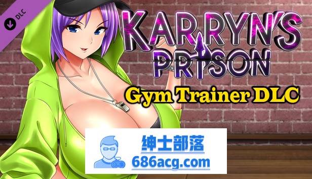 【爆款RPG/中文】卡琳的监狱 V1.26.6FULL 官中步兵作弊版+健身房全DLC【更新/2G】-次元小屋