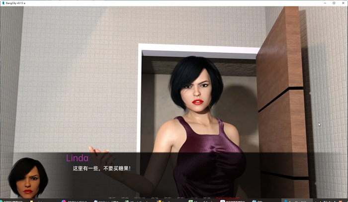 图片[3]-黑帮之都(BangCity) ver0.13a 汉化版 PC+安卓&新作 2.1G-次元小屋