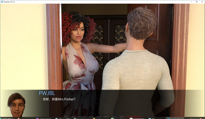 图片[5]-黑帮之都(BangCity) ver0.13a 汉化版 PC+安卓&新作 2.1G-次元小屋