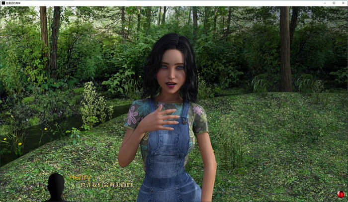 图片[2]-在遥远的海岸(On Distant Shores) ver0.12 汉化版 PC+安卓 SLG游戏 3.9G-次元小屋