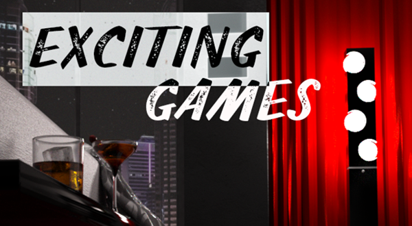 激情游戏(Exciting Games) Ep.14 汉化版 PC+安卓 SLG游戏 4.2G-次元小屋