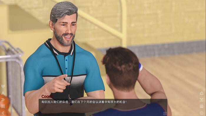 图片[3]-多元冒险旅途 ver0.0.2 汉化版 PC+安卓 SLG游戏&新作 800M-次元小屋