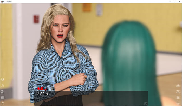 图片[4]-多元冒险旅途 ver0.0.2 汉化版 PC+安卓 SLG游戏&新作 800M-次元小屋