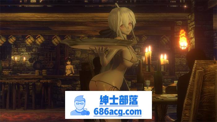 【3D互动/汉化/全动态】初音奴隶家族:The Northwood Lair V1.31 最新汉化步兵版【更新/14G】插图4 1 (5)