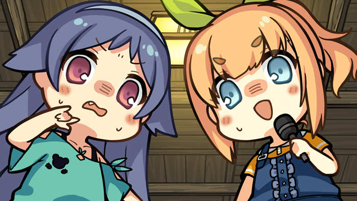 苍之彼方的四重奏 EXTRA2 ver1.03 官方中文版 ADV游戏&神作 3.3G-次元小屋