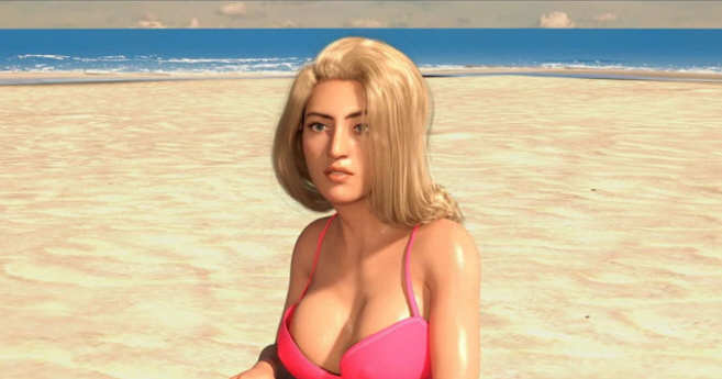 文化冲击(困惑) V2.5 精翻汉化版 PC+安卓+全CG 5.4G-次元小屋