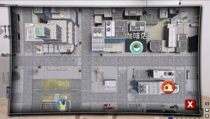 图片[3]-欲望觉醒 V0.3.4 HD 汉化重制版 安卓+PC 欧美SLG 4.5G-次元小屋