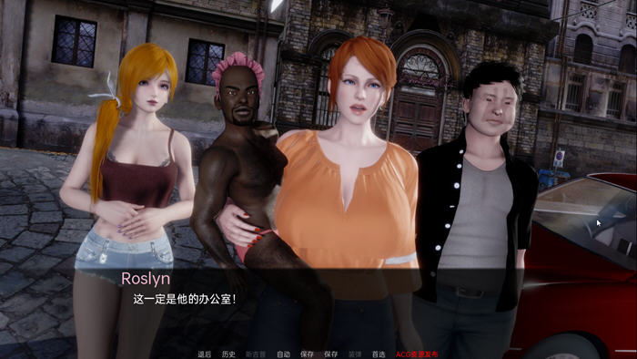 图片[5]-电车故障(Trolley Trouble) ver0.4.5 汉化版 PC+安卓 SLG游戏&更新 1.8G-次元小屋