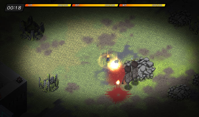 图片[2]-巨人的秘宝(TheGiant’s) ver1.51 官方中文版 大型ARPG游戏+全CV 8.2G-次元小屋