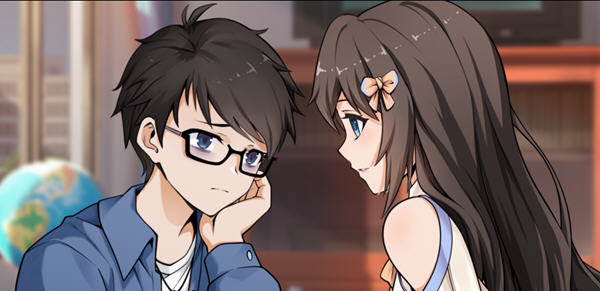 月之镜 ver0.72 官方中文版 国产大型恐怖解谜类游戏 4.9G-次元小屋