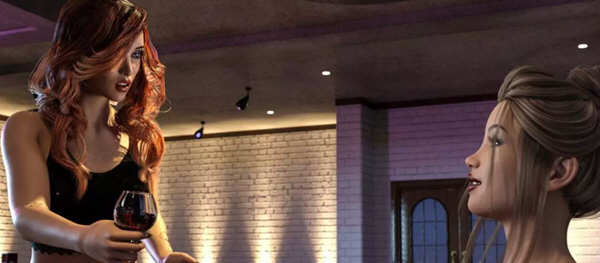 隐居海湾(Reclusive Bay) Ver0.41 汉化版 PC+安卓 SLG游戏&更新 4G-次元小屋