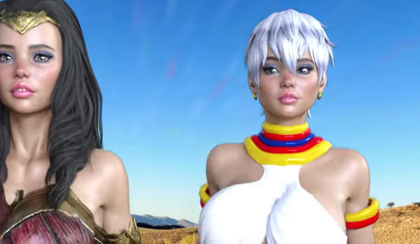 地牢奴隶(Dungeon Slaves) ver0.63 汉化版 PC+安卓 SLG游戏&更新 3.5G-次元小屋