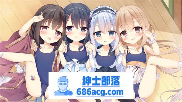 【极品GAL/汉化/铜矿】母性萝莉近親相姦 云翻汉化+特典+全CG【新作/PC+安卓/5G/全CV】插图1 163435wc3ppjnv69pvno76