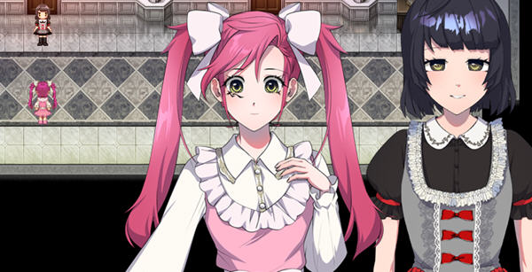 神游世界大战:行商x死亡游戏 ver1.04 官方汉化版 RPG游戏+存档 2G-次元小屋