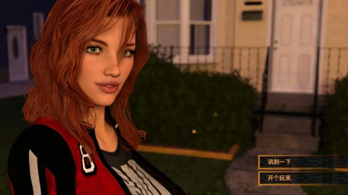 图片[6]-在我回家的路上 汉化重制版 PC+安卓 沙盒SLG游戏 4.1G-次元小屋