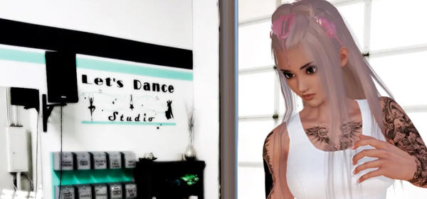 池畔冒险重制版 ver0.11 汉化版 PC+安卓 SLG游戏 2.4G-次元小屋