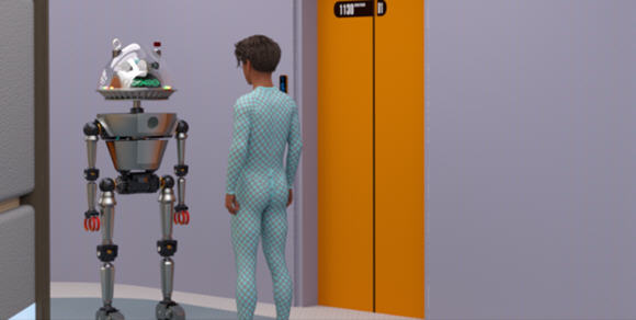 UFO Ch.3 ver0.4.6 汉化版 PC+安卓 SLG游戏 4.1G-次元小屋