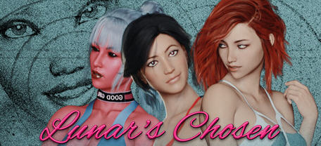 月神的游戏(Lunar’s Chosen) ver0.22 汉化版 PC+安卓 沙盒SLG游戏 2.7G-次元小屋