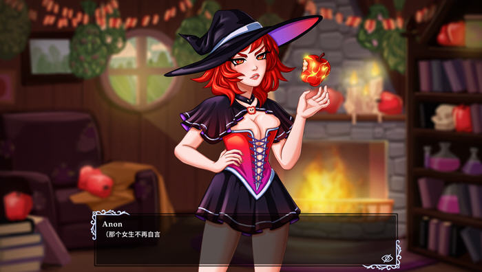 图片[3]-浴火:无尽幻想 ver0.5.0 官方中文版 互动SLG游戏 900M-次元小屋