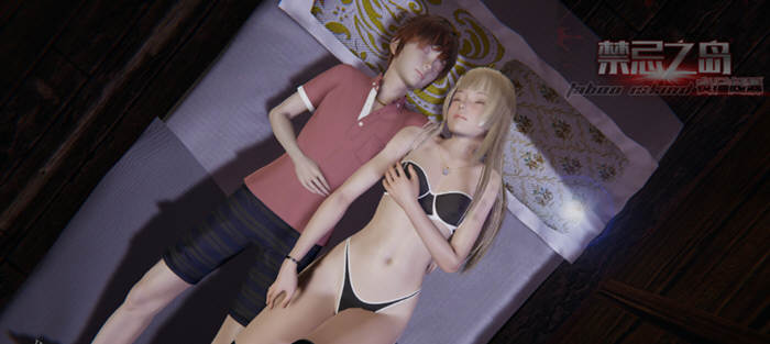 图片[3]-禁忌之岛:丧尸起源 ver4.2 官方高清重置中文版+攻略 国产RPG游戏 2.1G-次元小屋