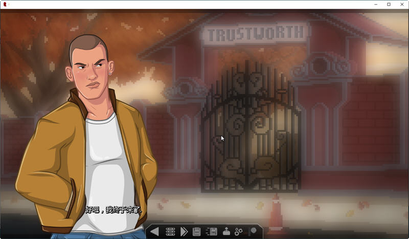 图片[2]-兴趣学院 ver0.30.7 汉化版 PC+安卓 手绘SLG游戏&更新 1.3G-次元小屋