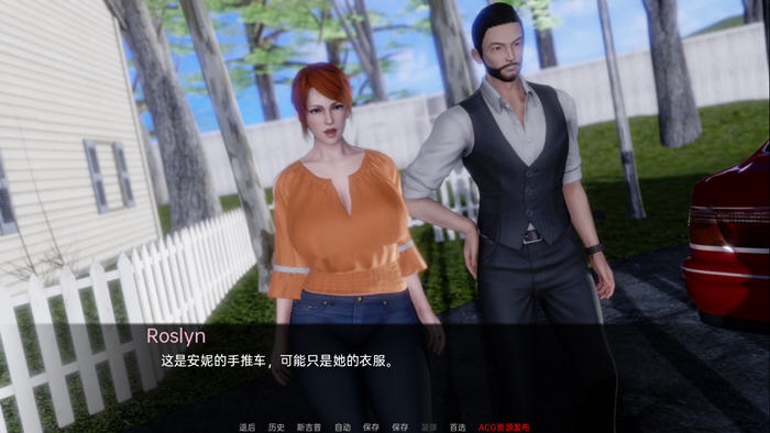 图片[2]-电车故障(Trolley Trouble) ver0.6.0 汉化版 PC+安卓 SLG游戏&更新 2.3G-次元小屋